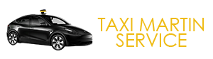 Taxi Martin Services